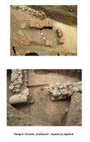 Chronicle of the Archaeological Excavations in Romania, 2006 Campaign. Report no. 59, Ciocadia, Codrişoare<br /><a href='http://foto.cimec.ro/cronica/2006/059/rsz-7.jpg' target=_blank>Display the same picture in a new window</a>