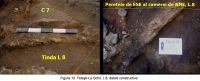 Cronica Cercetărilor Arheologice din România, Campania 2006. Raportul nr. 80, Feteşti, La Schit<br /><a href='http://foto.cimec.ro/cronica/2006/080/rsz-9.jpg' target=_blank>Priveşte aceeaşi imagine într-o fereastră nouă</a>