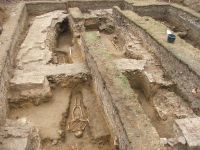 Cronica Cercetărilor Arheologice din România, Campania 2006. Raportul nr. 81