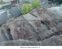 Chronicle of the Archaeological Excavations in Romania, 2006 Campaign. Report no. 92, Hârşova, Tell<br /><a href='http://foto.cimec.ro/cronica/2006/092/rsz-1.jpg' target=_blank>Display the same picture in a new window</a>