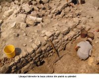 Chronicle of the Archaeological Excavations in Romania, 2006 Campaign. Report no. 93, Hârşova, Tell<br /><a href='http://foto.cimec.ro/cronica/2006/093/rsz-18.jpg' target=_blank>Display the same picture in a new window</a>