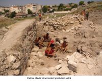 Chronicle of the Archaeological Excavations in Romania, 2006 Campaign. Report no. 93, Hârşova, Tell<br /><a href='http://foto.cimec.ro/cronica/2006/093/rsz-26.jpg' target=_blank>Display the same picture in a new window</a>