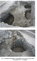 Cronica Cercetărilor Arheologice din România, Campania 2006. Raportul nr. 99