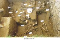 Chronicle of the Archaeological Excavations in Romania, 2006 Campaign. Report no. 102, Jacodu<br /><a href='http://foto.cimec.ro/cronica/2006/102/rsz-4.jpg' target=_blank>Display the same picture in a new window</a>