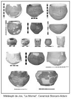Chronicle of the Archaeological Excavations in Romania, 2006 Campaign. Report no. 118, Mălăeştii De Jos, La Mornel<br /><a href='http://foto.cimec.ro/cronica/2006/118/rsz-0.jpg' target=_blank>Display the same picture in a new window</a>