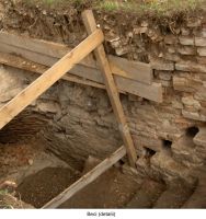 Chronicle of the Archaeological Excavations in Romania, 2006 Campaign. Report no. 124, Nicoreşti<br /><a href='http://foto.cimec.ro/cronica/2006/124/rsz-12.jpg' target=_blank>Display the same picture in a new window</a>