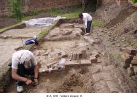 Chronicle of the Archaeological Excavations in Romania, 2006 Campaign. Report no. 124, Nicoreşti<br /><a href='http://foto.cimec.ro/cronica/2006/124/rsz-2.jpg' target=_blank>Display the same picture in a new window</a>