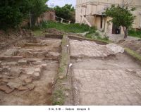 Chronicle of the Archaeological Excavations in Romania, 2006 Campaign. Report no. 124, Nicoreşti<br /><a href='http://foto.cimec.ro/cronica/2006/124/rsz-3.jpg' target=_blank>Display the same picture in a new window</a>