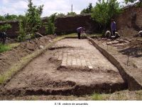 Chronicle of the Archaeological Excavations in Romania, 2006 Campaign. Report no. 124, Nicoreşti<br /><a href='http://foto.cimec.ro/cronica/2006/124/rsz-4.jpg' target=_blank>Display the same picture in a new window</a>