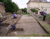 Cronica Cercetărilor Arheologice din România, Campania 2006. Raportul nr. 124, Nicoreşti<br /><a href='http://foto.cimec.ro/cronica/2006/124/rsz-5.jpg' target=_blank>Priveşte aceeaşi imagine într-o fereastră nouă</a>