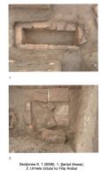 Chronicle of the Archaeological Excavations in Romania, 2006 Campaign. Report no. 150, Reşca, Rusca de la Pădure.<br /> Sector 6456-fortificatia-centrala.<br /><a href='http://foto.cimec.ro/cronica/2006/150/rsz-1.jpg' target=_blank>Display the same picture in a new window</a>