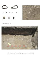 Chronicle of the Archaeological Excavations in Romania, 2006 Campaign. Report no. 174, Slobozia, Drumul lui Rainea<br /><a href='http://foto.cimec.ro/cronica/2006/174/rsz-1.jpg' target=_blank>Display the same picture in a new window</a>