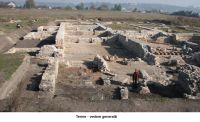 Chronicle of the Archaeological Excavations in Romania, 2006 Campaign. Report no. 197, Turda, Dealul Cetăţii [Potaissa]<br /><a href='http://foto.cimec.ro/cronica/2006/197/rsz-4.jpg' target=_blank>Display the same picture in a new window</a>