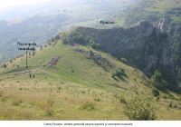 Chronicle of the Archaeological Excavations in Romania, 2006 Campaign. Report no. 209, Cetea, Pietri<br /><a href='http://foto.cimec.ro/cronica/2006/209/rsz-1.jpg' target=_blank>Display the same picture in a new window</a>