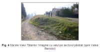 Chronicle of the Archaeological Excavations in Romania, 2006 Campaign. Report no. 211, Săcele, Dealul Bunloc<br /><a href='http://foto.cimec.ro/cronica/2006/211/rsz-3.jpg' target=_blank>Display the same picture in a new window</a>