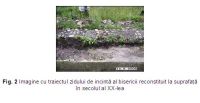 Chronicle of the Archaeological Excavations in Romania, 2006 Campaign. Report no. 212, Sebeş, Biserica Evanghelică<br /><a href='http://foto.cimec.ro/cronica/2006/212/rsz-1.jpg' target=_blank>Display the same picture in a new window</a>