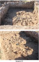 Cronica Cercetărilor Arheologice din România, Campania 2007. Raportul nr. 32, Capidava, Cetate.<br /> Sectorul 01sectorul-de-est.<br /><a href='http://foto.cimec.ro/cronica/2007/032-CAPIDAVA-CT-4/01sectorul-de-est/pl4.jpg' target=_blank>Priveşte aceeaşi imagine într-o fereastră nouă</a>. Titlu: 01sectorul-de-est