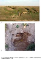 Cronica Cercetărilor Arheologice din România, Campania 2007. Raportul nr. 32, Capidava, Cetate.<br /> Sectorul 05territorium.<br /><a href='http://foto.cimec.ro/cronica/2007/032-CAPIDAVA-CT-4/05territorium/fig05.jpg' target=_blank>Priveşte aceeaşi imagine într-o fereastră nouă</a>. Titlu: 05territorium