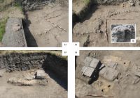 Chronicle of the Archaeological Excavations in Romania, 2007 Campaign. Report no. 51, Corabia, Sucidava<br /><a href='http://foto.cimec.ro/cronica/2007/051-CORABIA-OT-Sucidava-C/D.jpg' target=_blank>Display the same picture in a new window</a>