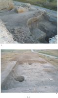 Cronica Cercetărilor Arheologice din România, Campania 2007. Raportul nr. 83