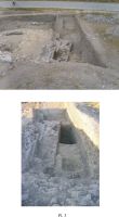 Cronica Cercetărilor Arheologice din România, Campania 2007. Raportul nr. 83, Isaccea, La Pontonul Vechi (Cetate, Eski-kale).<br /> Sectorul planse-IMDA.<br /><a href='http://foto.cimec.ro/cronica/2007/083-ISACCEA-TL-Noviodunum-C/pl-1-3.jpg' target=_blank>Priveşte aceeaşi imagine într-o fereastră nouă</a>