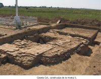 Chronicle of the Archaeological Excavations in Romania, 2007 Campaign. Report no. 92, Lieşti, Biserica veche<br /><a href='http://foto.cimec.ro/cronica/2007/092-LIESTI-GL-BisericaVeche-2/liesti-f2b.jpg' target=_blank>Display the same picture in a new window</a>