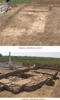 Chronicle of the Archaeological Excavations in Romania, 2007 Campaign. Report no. 92, Lieşti, Biserica veche<br /><a href='http://foto.cimec.ro/cronica/2007/092-LIESTI-GL-BisericaVeche-2/liesti-foto-2.jpg' target=_blank>Display the same picture in a new window</a>