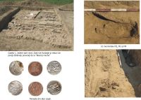 Chronicle of the Archaeological Excavations in Romania, 2007 Campaign. Report no. 92, Lieşti, Biserica veche (Biserica din Vale)<br /><a href='http://foto.cimec.ro/cronica/2007/092-LIESTI-GL-BisericaVeche-2/liesti-foto-3.jpg' target=_blank>Display the same picture in a new window</a>