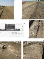 Chronicle of the Archaeological Excavations in Romania, 2007 Campaign. Report no. 142, Reşca, Cetate<br /><a href='http://foto.cimec.ro/cronica/2007/142-RESCA-OT-Romula-4/picture-b.jpg' target=_blank>Display the same picture in a new window</a>