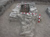 Chronicle of the Archaeological Excavations in Romania, 2007 Campaign. Report no. 161, Slava Rusă, Cetatea Fetei (Ibida, Kizil Hisar).<br /> Sector Ibida-planse-jpeg.<br /><a href='http://foto.cimec.ro/cronica/2007/161-SLAVA-RUSA-TL-Ibida-2/DSC03874.JPG' target=_blank>Display the same picture in a new window</a>