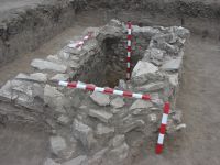 Chronicle of the Archaeological Excavations in Romania, 2007 Campaign. Report no. 161, Slava Rusă, Cetatea Fetei (Ibida, Kizil Hisar).<br /> Sector Ibida-planse-jpeg.<br /><a href='http://foto.cimec.ro/cronica/2007/161-SLAVA-RUSA-TL-Ibida-2/DSC03876.JPG' target=_blank>Display the same picture in a new window</a>