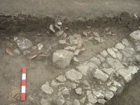 Chronicle of the Archaeological Excavations in Romania, 2007 Campaign. Report no. 161, Slava Rusă, Cetatea fetei<br /><a href='http://foto.cimec.ro/cronica/2007/161-SLAVA-RUSA-TL-Ibida-2/picture-022.jpg' target=_blank>Display the same picture in a new window</a>