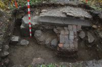Cronica Cercetărilor Arheologice din România, Campania 2007. Raportul nr. 177