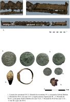 Chronicle of the Archaeological Excavations in Romania, 2007 Campaign. Report no. 185, Teleac<br /><a href='http://foto.cimec.ro/cronica/2007/185-TELEAC-HR-BisReformata-2/3.jpg' target=_blank>Display the same picture in a new window</a>