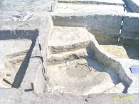 Chronicle of the Archaeological Excavations in Romania, 2007 Campaign. Report no. 193, Vlădeni, Coasta Belciugului<br /><a href='http://foto.cimec.ro/cronica/2007/193-VLADENI-IL-PopinaBlagodeasca-1/fig-3.jpg' target=_blank>Display the same picture in a new window</a>