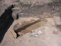 Chronicle of the Archaeological Excavations in Romania, 2007 Campaign. Report no. 198, Şeuşa, Gorgan<br /><a href='http://foto.cimec.ro/cronica/2007/198/fig-02.JPG' target=_blank>Display the same picture in a new window</a>