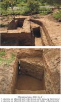 Chronicle of the Archaeological Excavations in Romania, 2008 Campaign. Report no. 1, Adam, Mănăstirea Adam (Biserica Veche)<br /><a href='http://foto.cimec.ro/cronica/2008/001/plansa-11.jpg' target=_blank>Display the same picture in a new window</a>