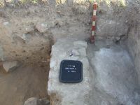 Chronicle of the Archaeological Excavations in Romania, 2008 Campaign. Report no. 2, Adamclisi, Cetate.<br /> Sector sectorA.<br /><a href='http://foto.cimec.ro/cronica/2008/002/sectorA/fig-18-sxxiip.jpg' target=_blank>Display the same picture in a new window</a>. Title: sectorA