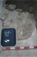 Chronicle of the Archaeological Excavations in Romania, 2008 Campaign. Report no. 2, Adamclisi, Cetate.<br /> Sector sectorD.<br /><a href='http://foto.cimec.ro/cronica/2008/002/sectorD/fig-8.jpg' target=_blank>Display the same picture in a new window</a>. Title: sectorD