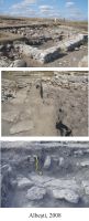 Cronica Cercetărilor Arheologice din România, Campania 2008. Raportul nr. 5, Albeşti, La Cetate<br /><a href='http://foto.cimec.ro/cronica/2008/005/plansa-2.jpg' target=_blank>Priveşte aceeaşi imagine într-o fereastră nouă</a>
