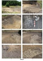 Chronicle of the Archaeological Excavations in Romania, 2008 Campaign. Report no. 8, Beclean, Băile Figa<br /><a href='http://foto.cimec.ro/cronica/2008/008/plansa-iii-sectiunea-7.jpg' target=_blank>Display the same picture in a new window</a>