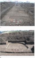 Chronicle of the Archaeological Excavations in Romania, 2008 Campaign. Report no. 11, Bucureşti<br /><a href='http://foto.cimec.ro/cronica/2008/011/bucuresti-militari-2008-plansa-01.jpg' target=_blank>Display the same picture in a new window</a>
