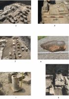 Chronicle of the Archaeological Excavations in Romania, 2008 Campaign. Report no. 21, Corabia<br /><a href='http://foto.cimec.ro/cronica/2008/021/B.jpg' target=_blank>Display the same picture in a new window</a>