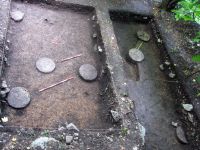 Cronica Cercetărilor Arheologice din România, Campania 2008. Raportul nr. 25, Craiva, Piatra Craivii<br /><a href='http://foto.cimec.ro/cronica/2008/025/11-s-vii-viibis.jpg' target=_blank>Priveşte aceeaşi imagine într-o fereastră nouă</a>