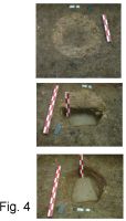 Chronicle of the Archaeological Excavations in Romania, 2008 Campaign. Report no. 33, Grădiştea De Munte, Sarmizegetusa Regia (Grădiştea Muncelului, Dealul Grădiştii)<br /><a href='http://foto.cimec.ro/cronica/2008/033/f4.jpg' target=_blank>Display the same picture in a new window</a>