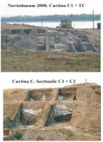 Cronica Cercetărilor Arheologice din România, Campania 2008. Raportul nr. 37