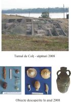 Cronica Cercetărilor Arheologice din România, Campania 2008. Raportul nr. 37