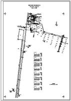 Chronicle of the Archaeological Excavations in Romania, 2008 Campaign. Report no. 48, Măxineni, Mănăstirea Măxineni<br /><a href='http://foto.cimec.ro/cronica/2008/048/planul-topografic.jpg' target=_blank>Display the same picture in a new window</a>