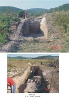 Chronicle of the Archaeological Excavations in Romania, 2008 Campaign. Report no. 83, Slava Rusă, Cetatea Fetei (Ibida, Kizil Hisar).<br /> Sector Ibida-planse-jpeg.<br /><a href='http://foto.cimec.ro/cronica/2008/083/plansa2-t-10-vedere-generala.jpg' target=_blank>Display the same picture in a new window</a>