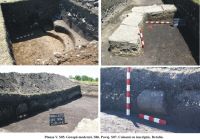 Chronicle of the Archaeological Excavations in Romania, 2008 Campaign. Report no. 100, Turda, Dealul Cetăţii [Potaissa]<br /><a href='http://foto.cimec.ro/cronica/2008/100/plansa-5.jpg' target=_blank>Display the same picture in a new window</a>